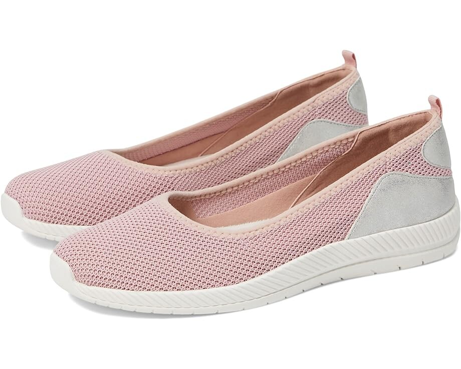 

Балетки Easy Spirit Goldi 2, розовый