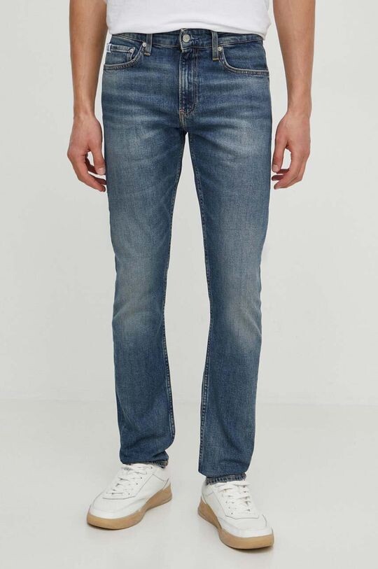 

Джинсы Calvin Klein Jeans, синий
