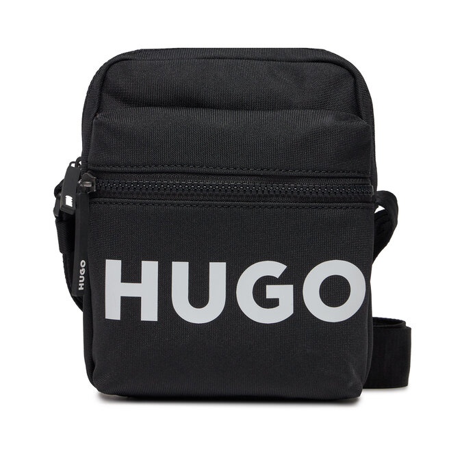 Сумка Hugo Ethon, черный рюкзак hugo ethon черный