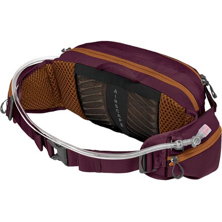 Серал 7л упаковка Osprey Packs, цвет Aprium Purple чайник delonghi kbov 2001 1 7l beige