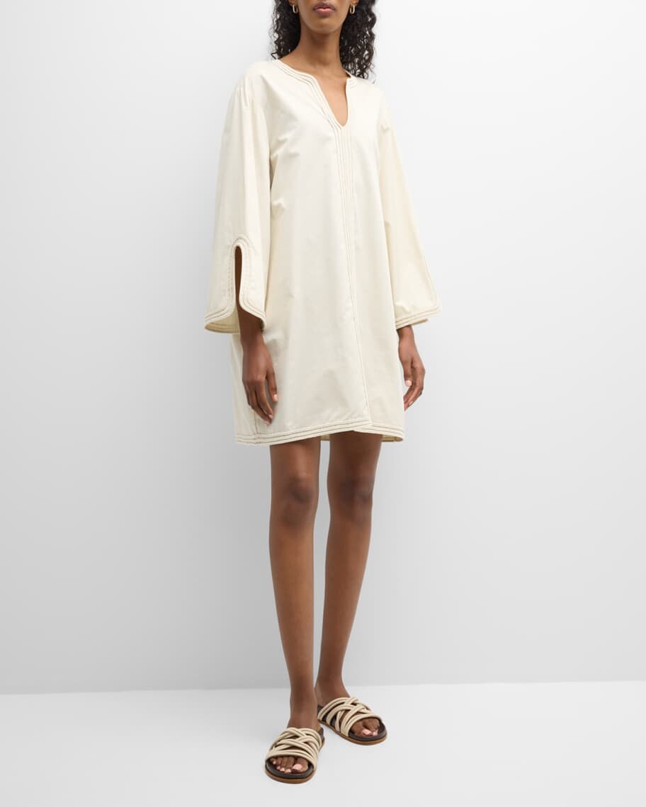 

Мини-платье Maisa By Malene Birger