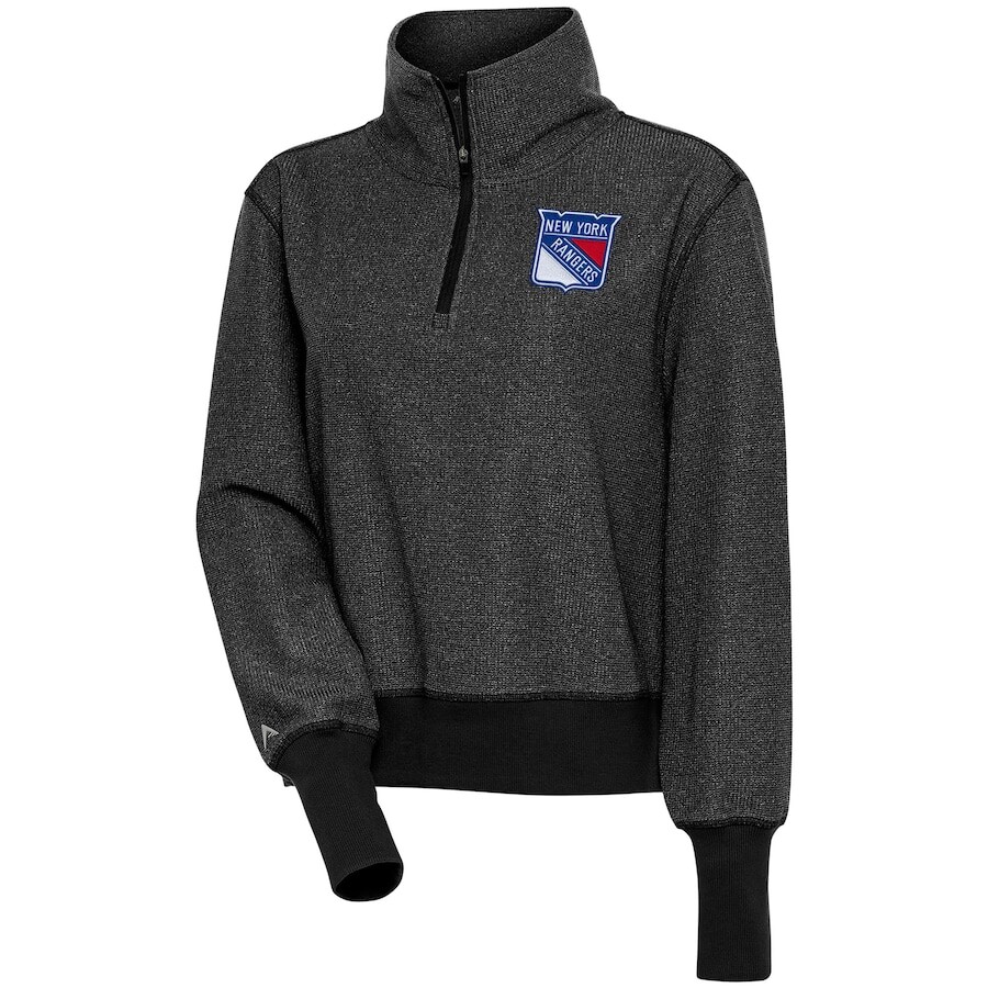 

Куртка Antigua New York Rangers, черный