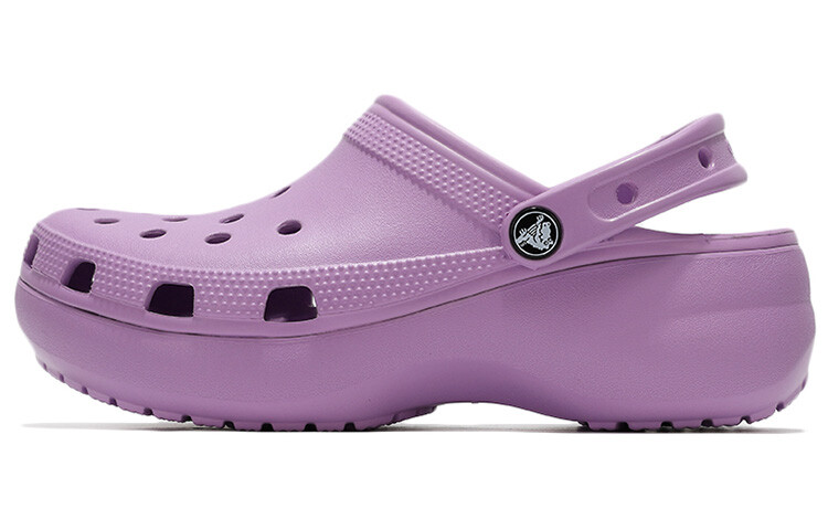 

Классические пляжные сандалии Crocs с сабо женские