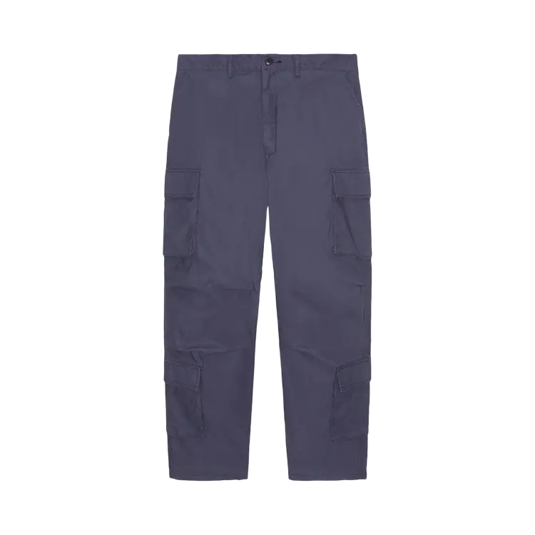 

Брюки Cav Empt Four Cargo Pocket 'Charcoal', фиолетовый