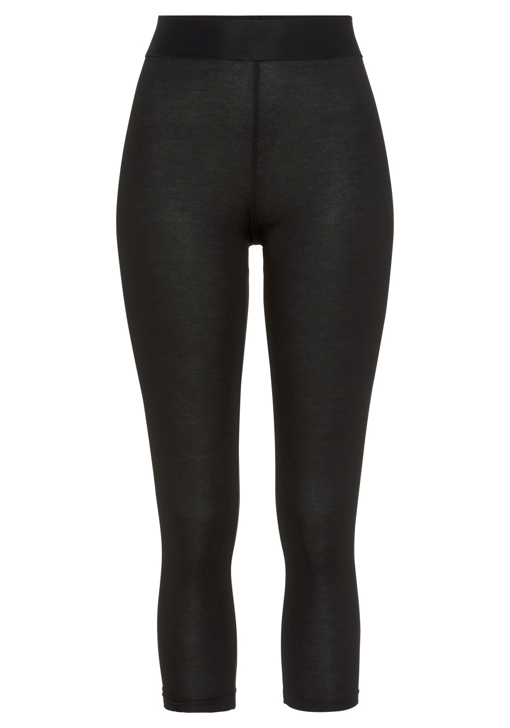 

Леггинсы LASCANA ACTIVE, черный