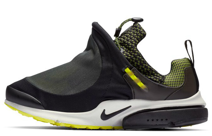 

Повседневная обувь унисекс Nike Presto Life