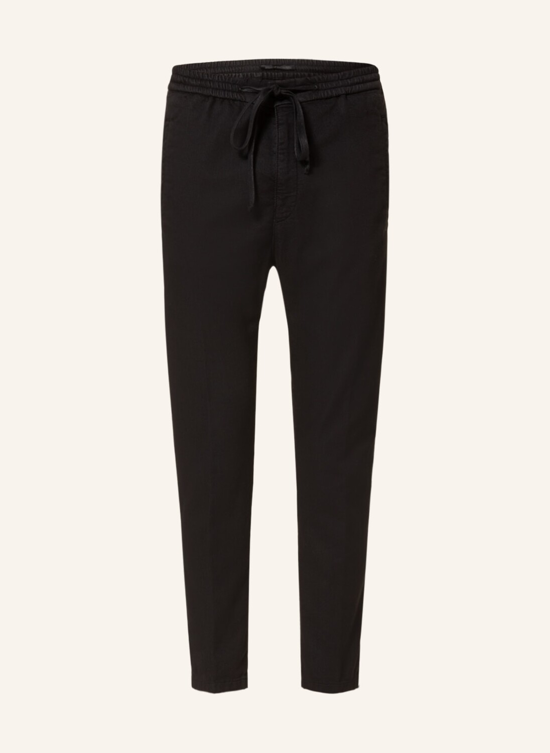 

Брюки чино DRYKORN JEGER Regular Fit, черный
