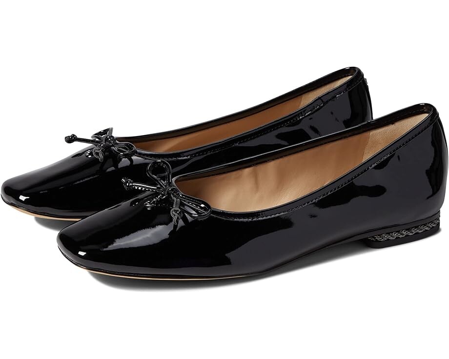

Балетки Sam Edelman Marisol, цвет Black 1