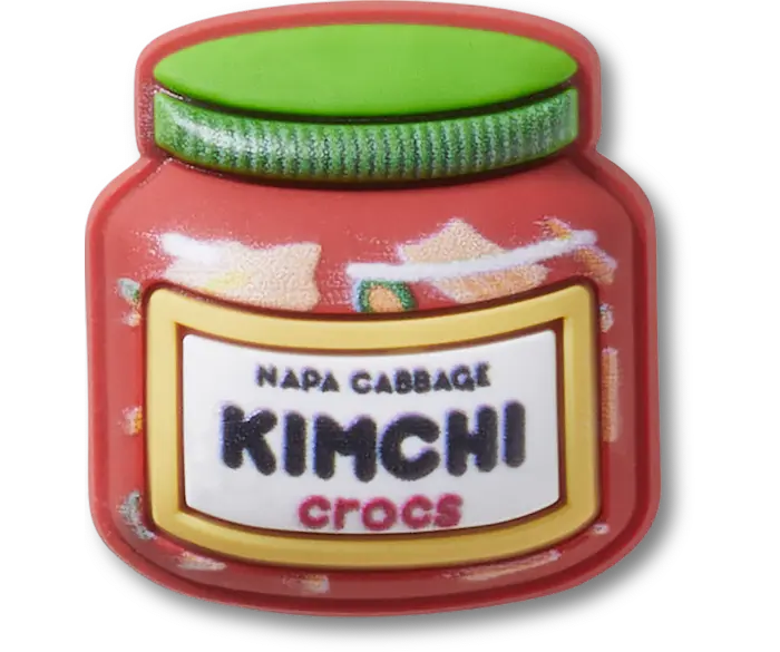 

Джиббитсы Kimchi Jar Crocs