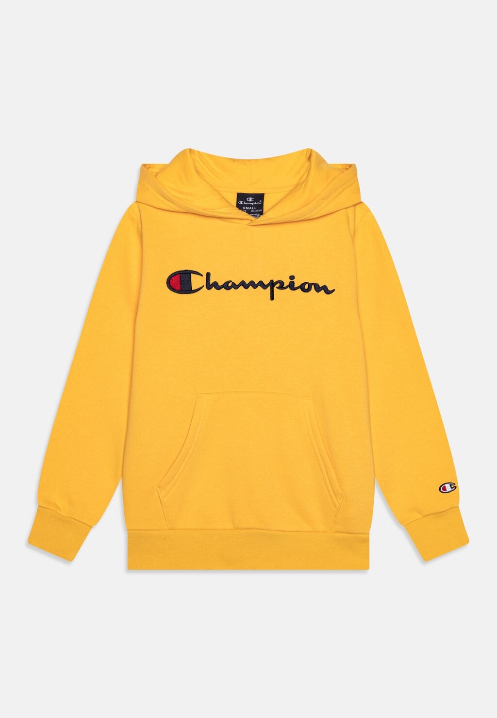 

Толстовка ICONS HOODED Champion, цвет yellow