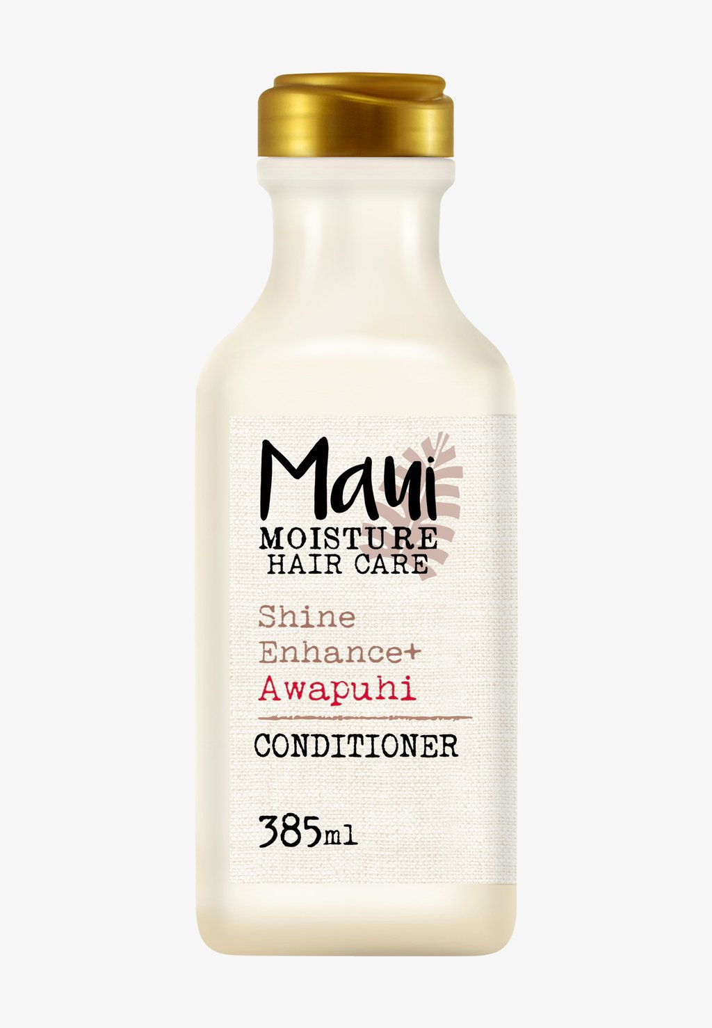 Кондиционер Shine Amplifying + Awapuhi Conditioner Maui Moisture кондиционер для волос 385 мл maui moisture shine enhance awapuhi conditioner
