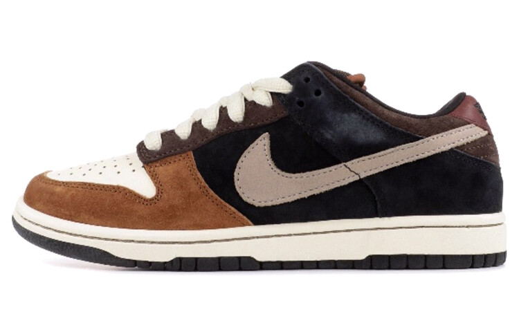 

Мужские кроссовки для скейтбординга Nike Dunk SB Low