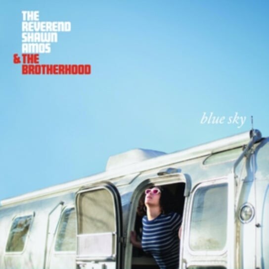 

Виниловая пластинка The Brotherhood - Blue Sky