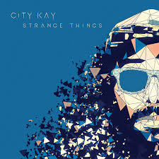 Виниловая пластинка City Kay - Strange Thing