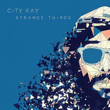

Виниловая пластинка City Kay - Strange Thing