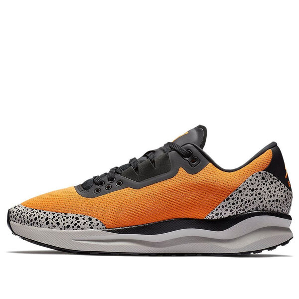 

Кроссовки tenacity 88 Air Jordan, черный