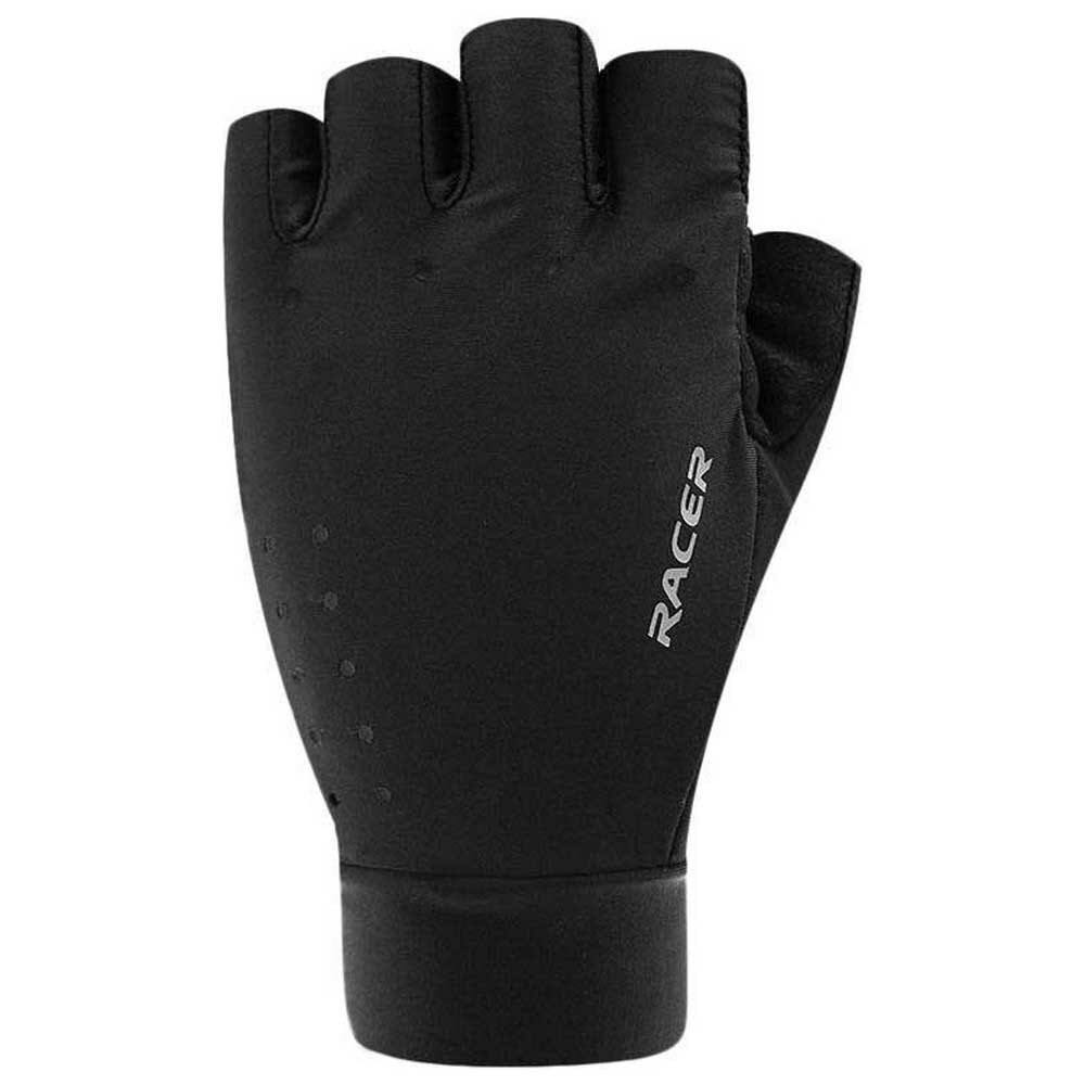 

Перчатки Racer Izoar, черный