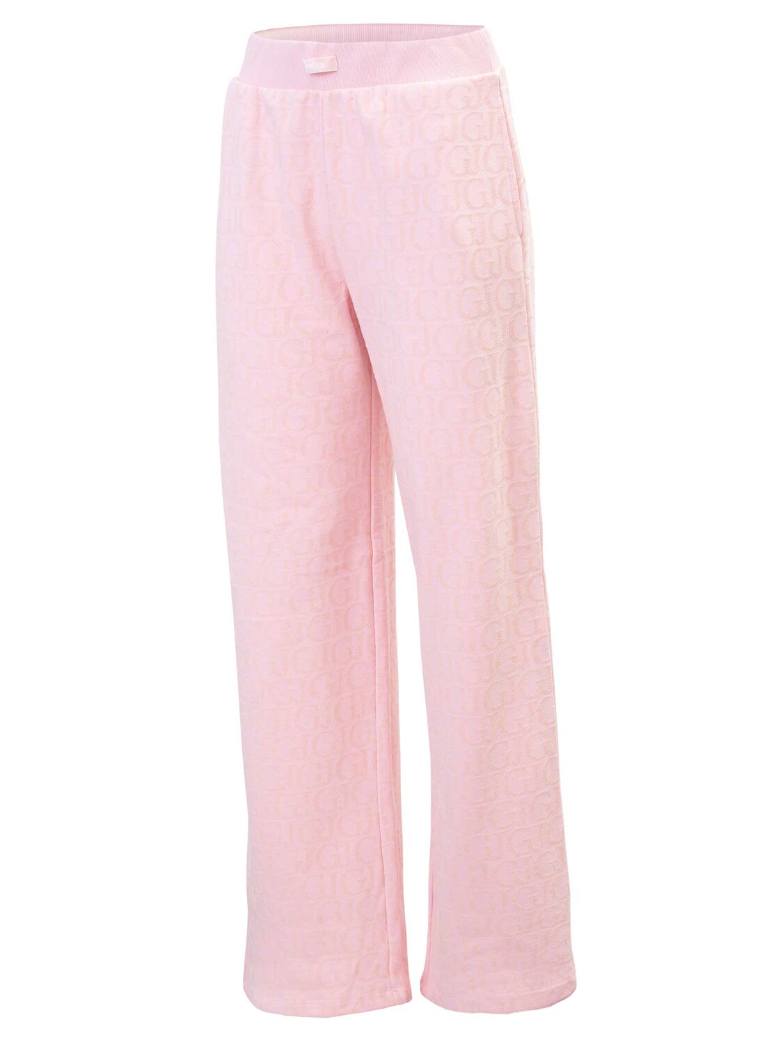 

Спортивные брюки Guess GJ LOGO STRAIGHT LON, розовый