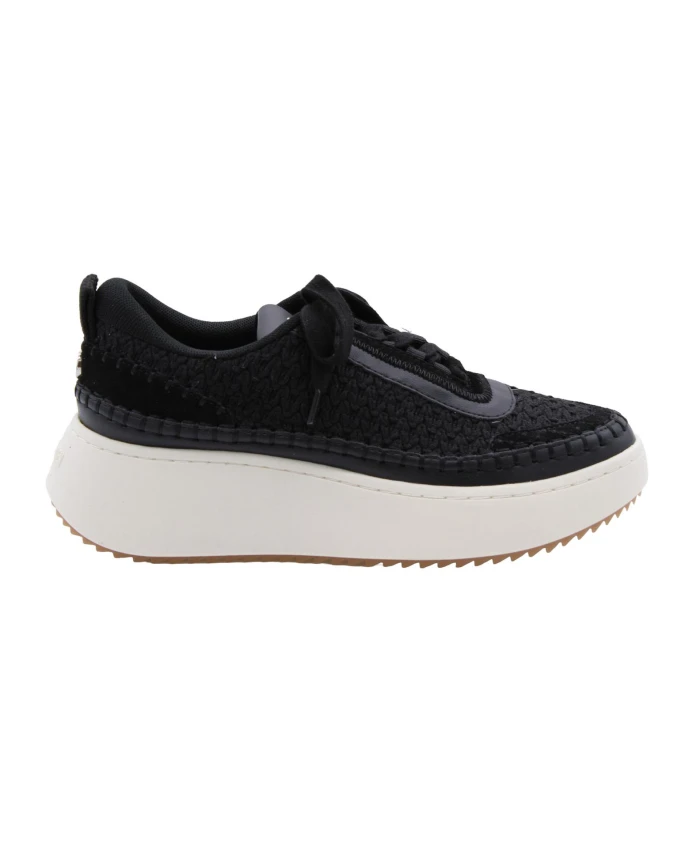 

Кроссовки Calavino Steve Madden, черный