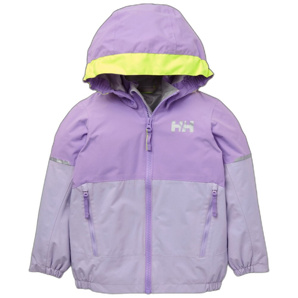 

Куртка Helly Hansen Sogn, фиолетовый