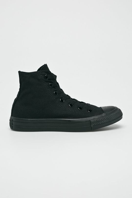 Обувь для спортзала Converse, черный