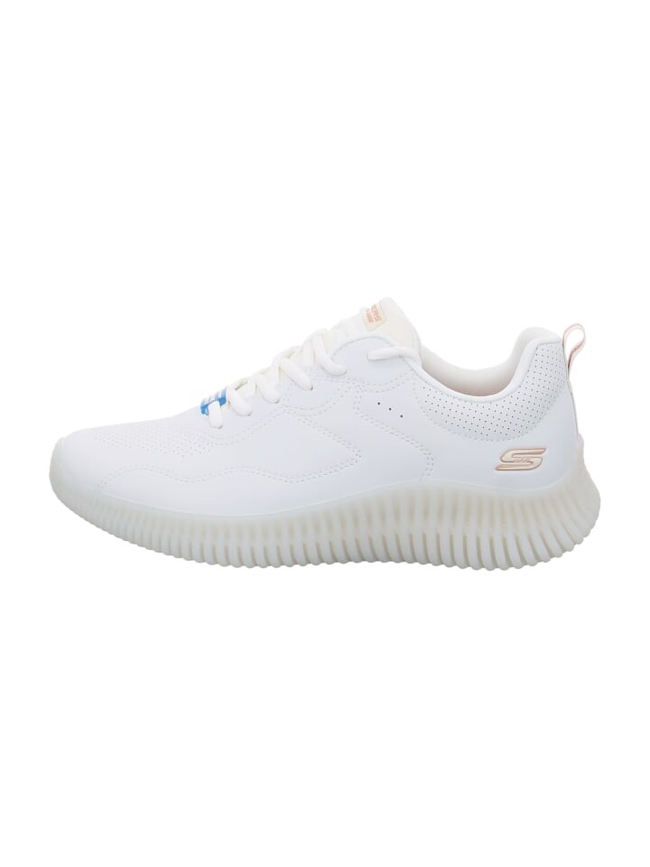 

Низкие кроссовки Skechers Low, белый