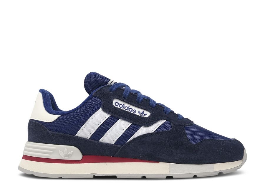 

Кроссовки adidas Treziod 2, цвет Victory Blue