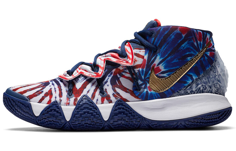 

Nike Kybrid S2 Что в США
