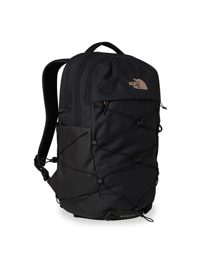 

Рюкзак The North Face, черный