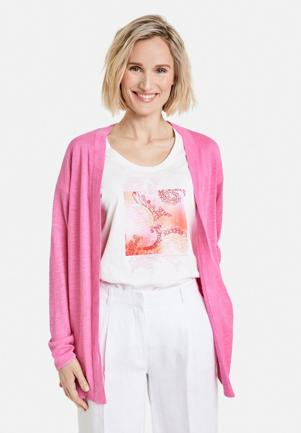 

Кардиган Gerry Weber