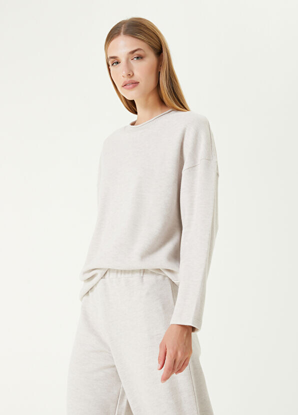

Толстовка Beymen Collection, серый