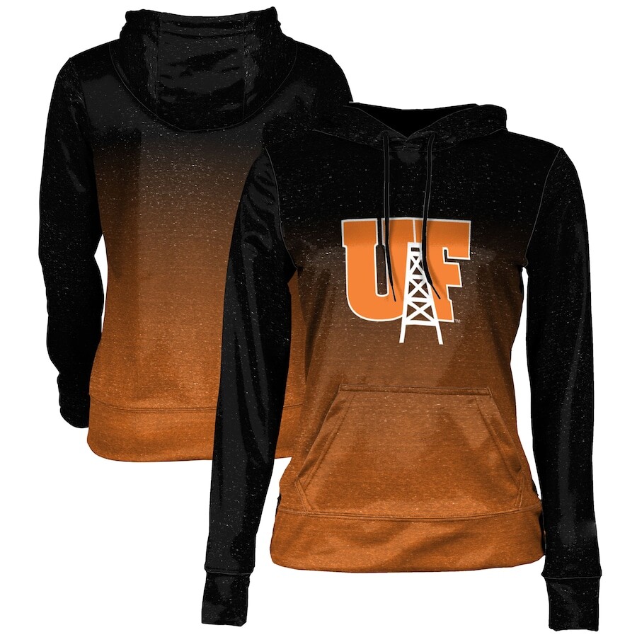 

Пуловер с капюшоном ProSphere Findlay Oilers, черный
