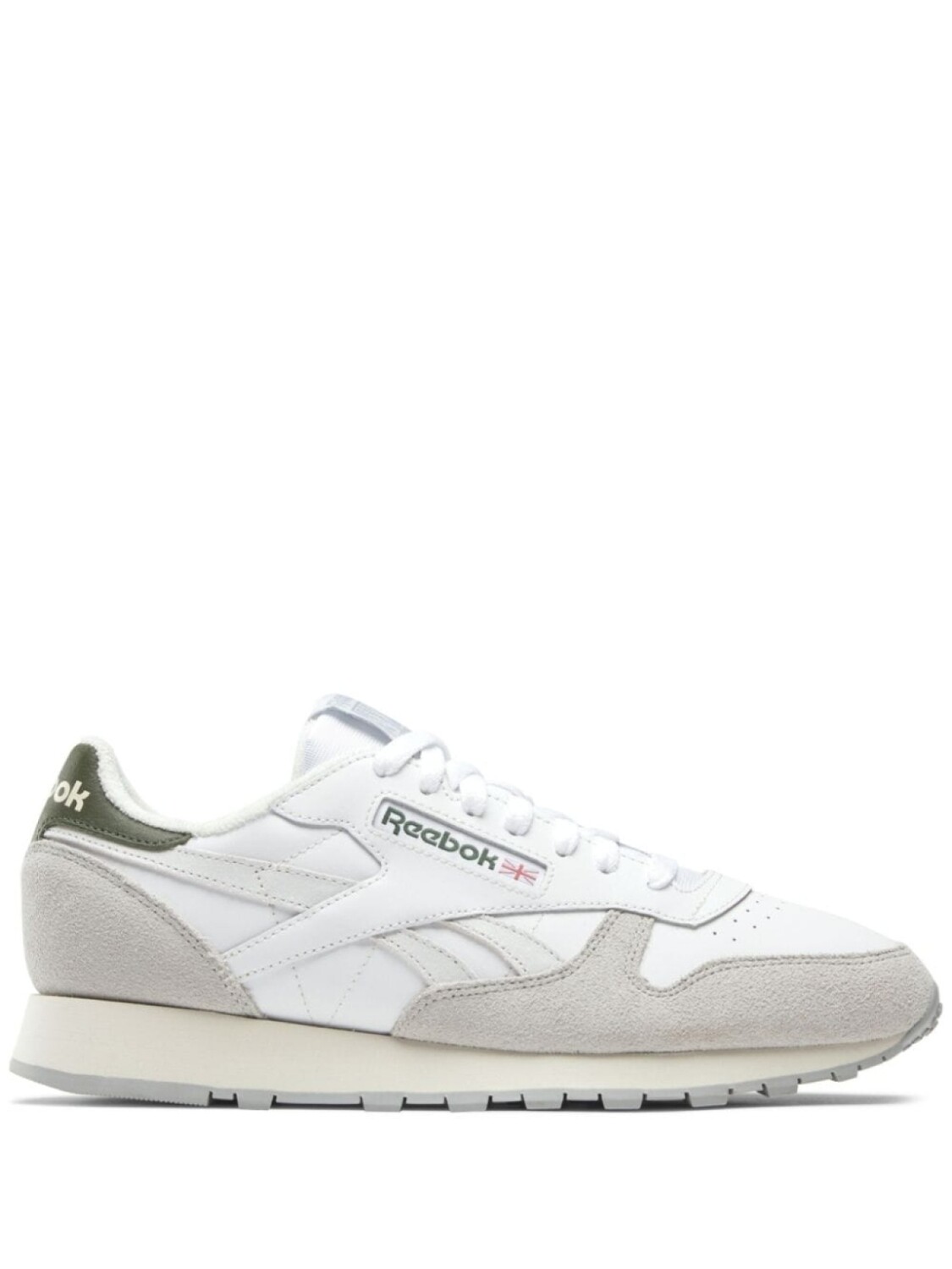 

Reebok кроссовки Classic, белый