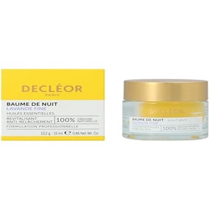 

Decleor Лаванда Fine Night Balm Decléor