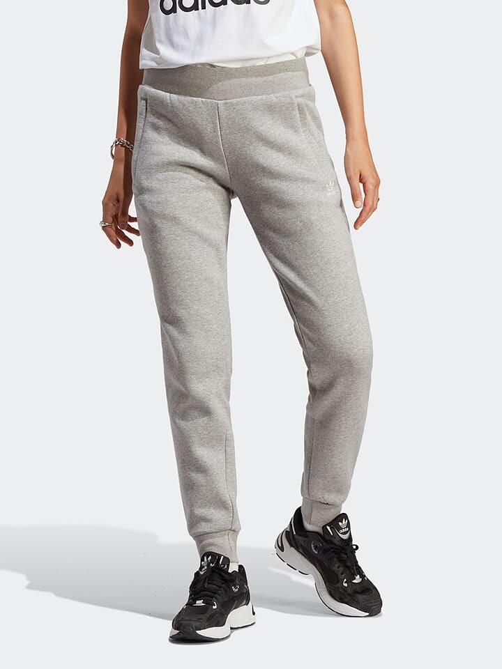 

Спортивные штаны adidas, серый
