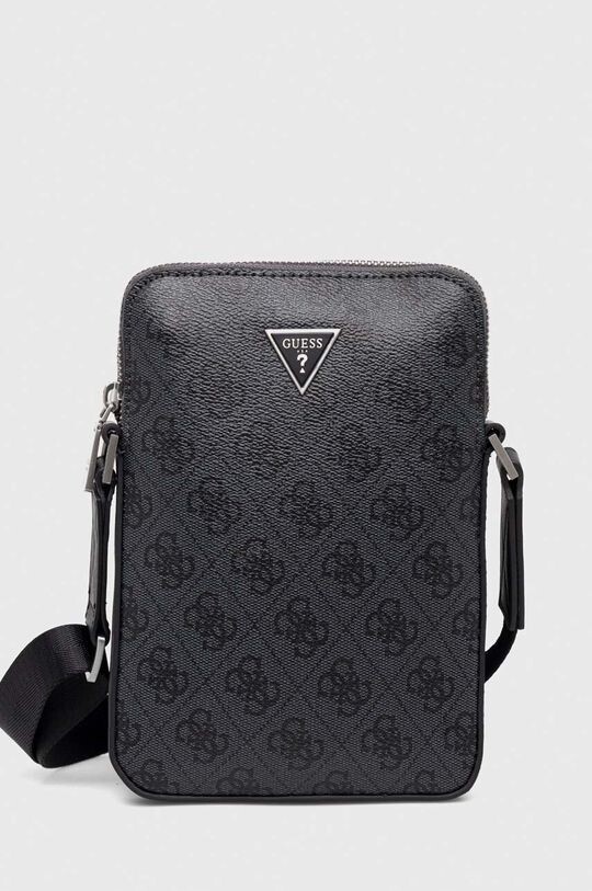 

Пакетик Guess, серый