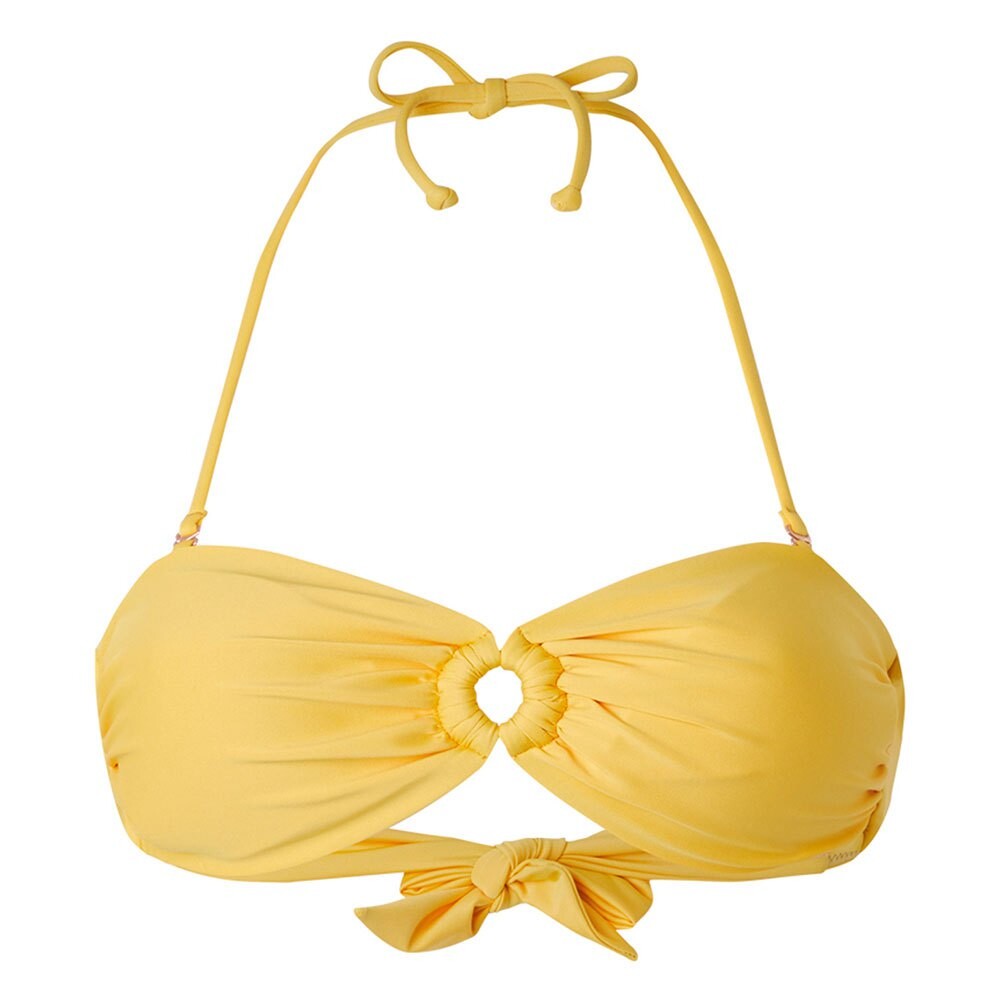 

Топ бикини O´neill PW Bandeau, желтый