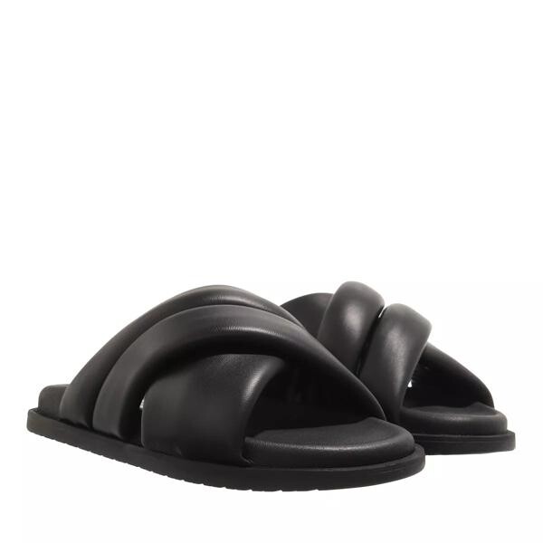 

Сандалии cph726 nappa sandals Copenhagen, черный