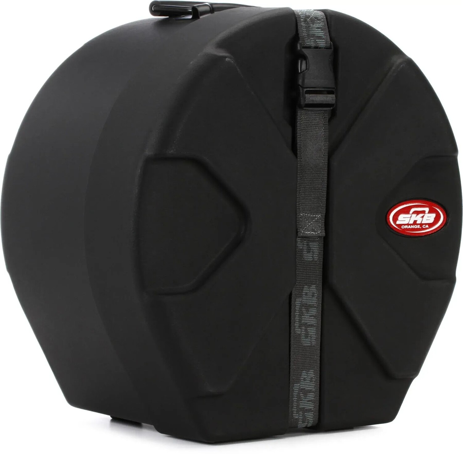 

SKB 1SKB-D6513 Литой кейс для малого барабана размером 6,5 x 13 дюймов