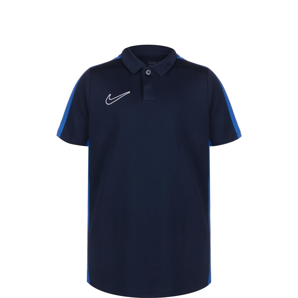 

Рубашка для выступлений Nike, темно-синий
