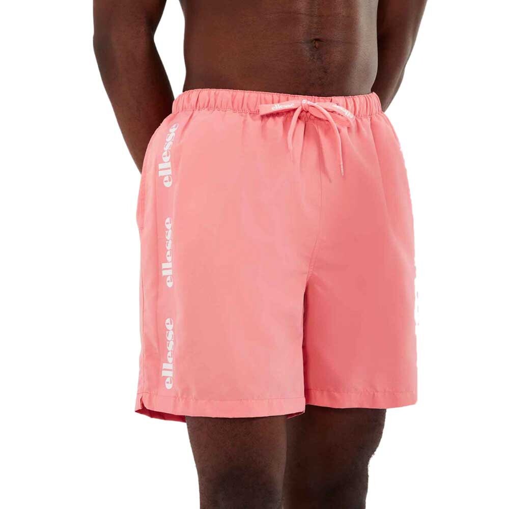 

Шорты для плавания Ellesse Scorfano Swimming Shorts, розовый