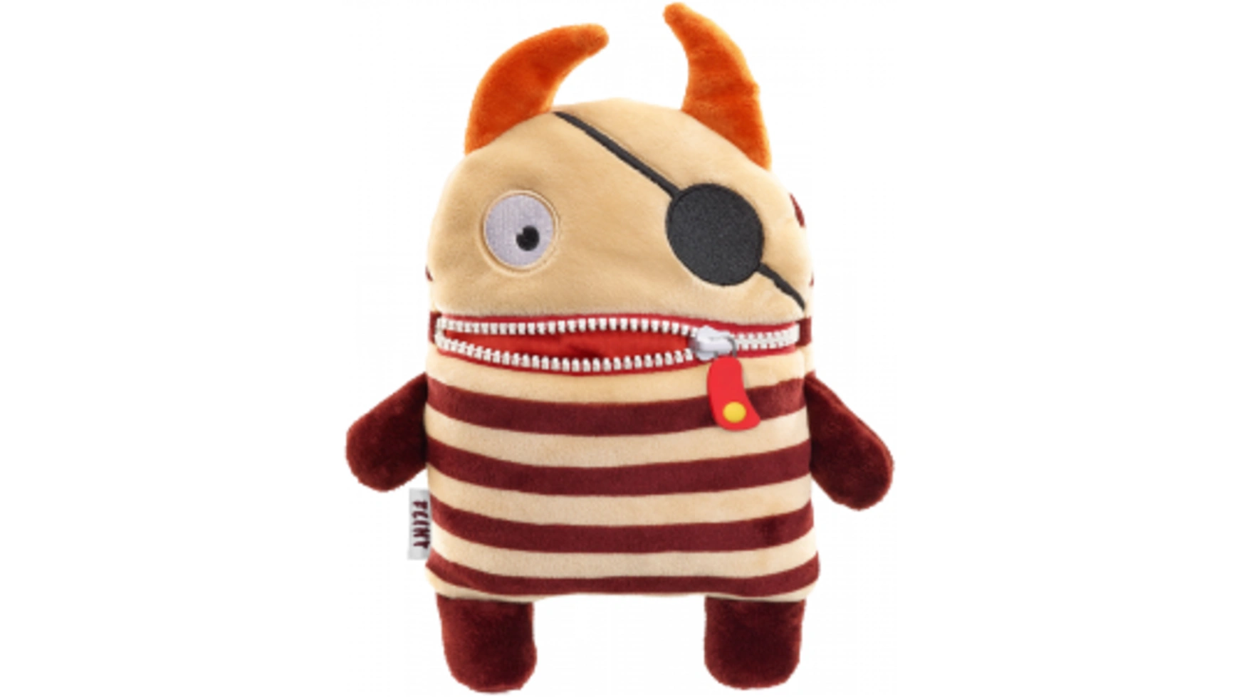 

Schmidt Spiele Кремень Worry Eater, 25 см