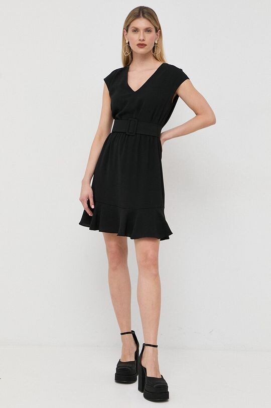 

Платье Armani Exchange, черный