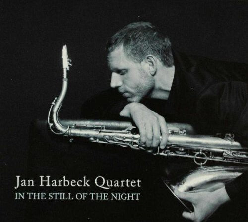 

CD диск Harbeck, Jan: In the Still of the Night