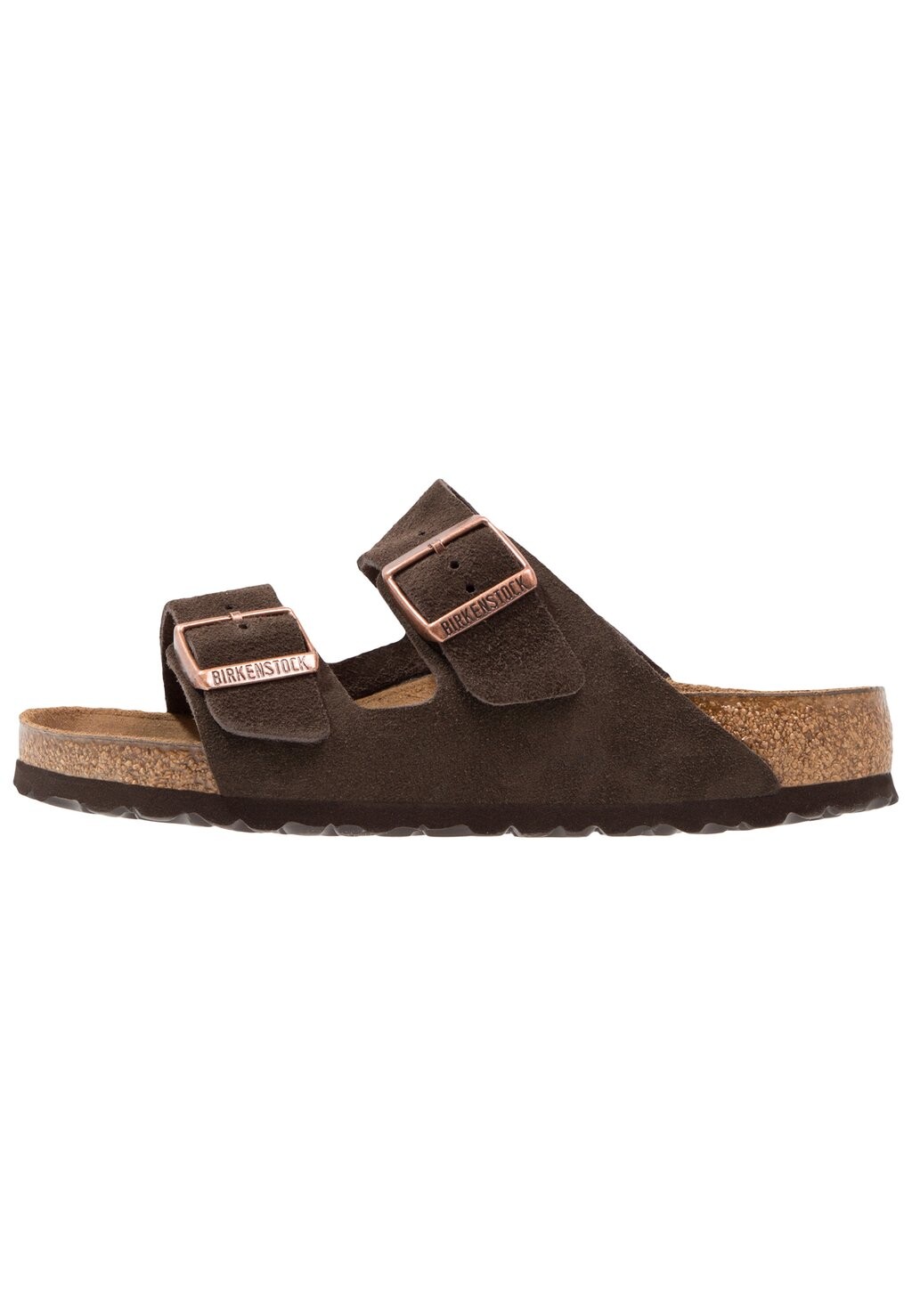 

Мюли Birkenstock