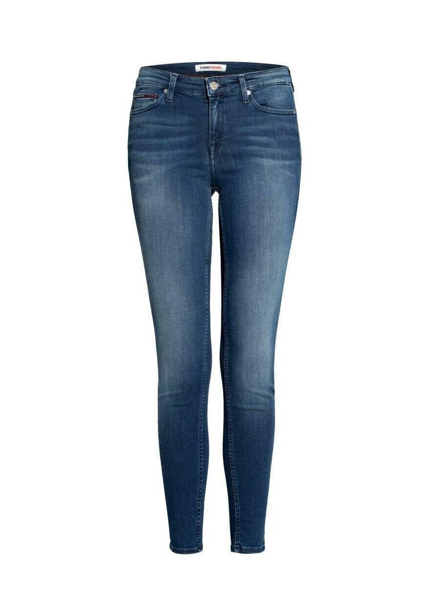 

Джинсы скинни Tommy Jeans