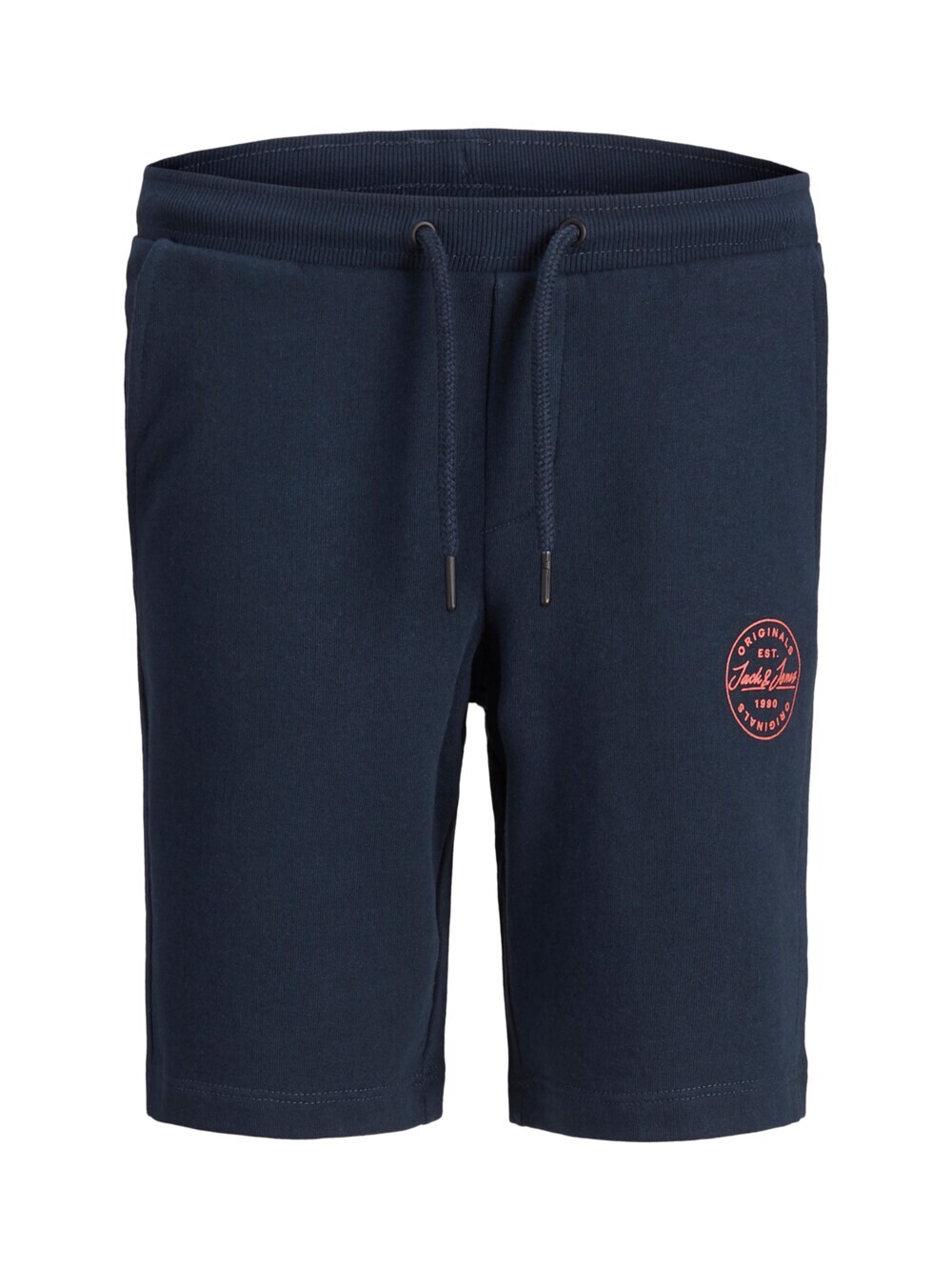

Обычные брюки Jack & Jones Junior, темно-синий