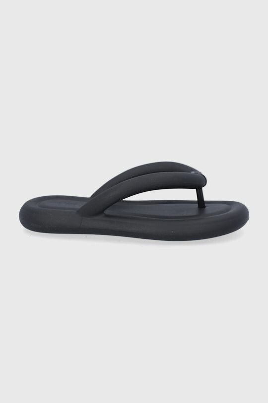 

Бесплатные шлепанцы Flip Flop Melissa, черный