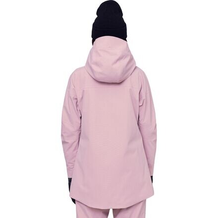 

Куртка Skyline GORE-TEX Shell женская 686, цвет Dusty Mauve