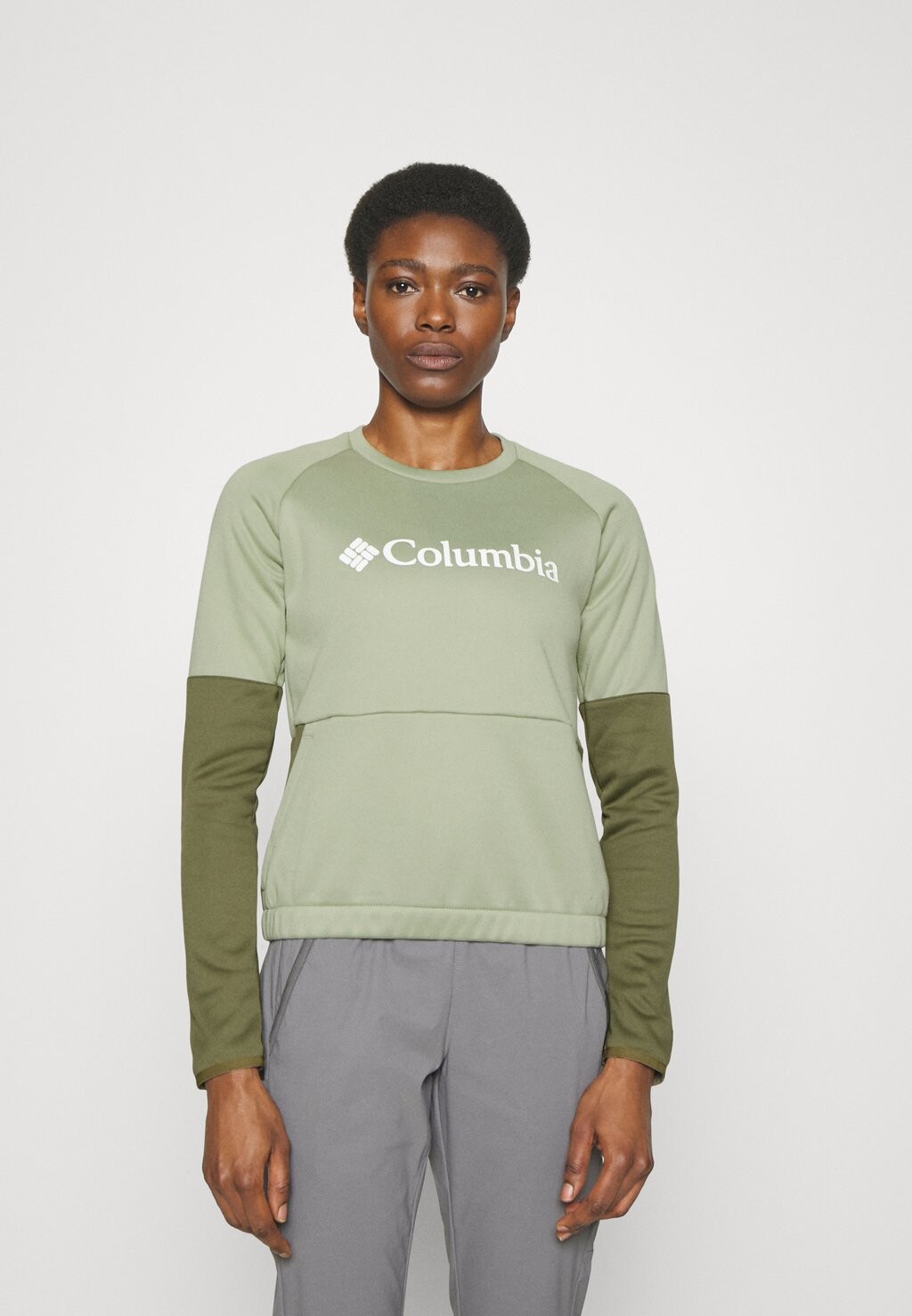 

Толстовка Columbia